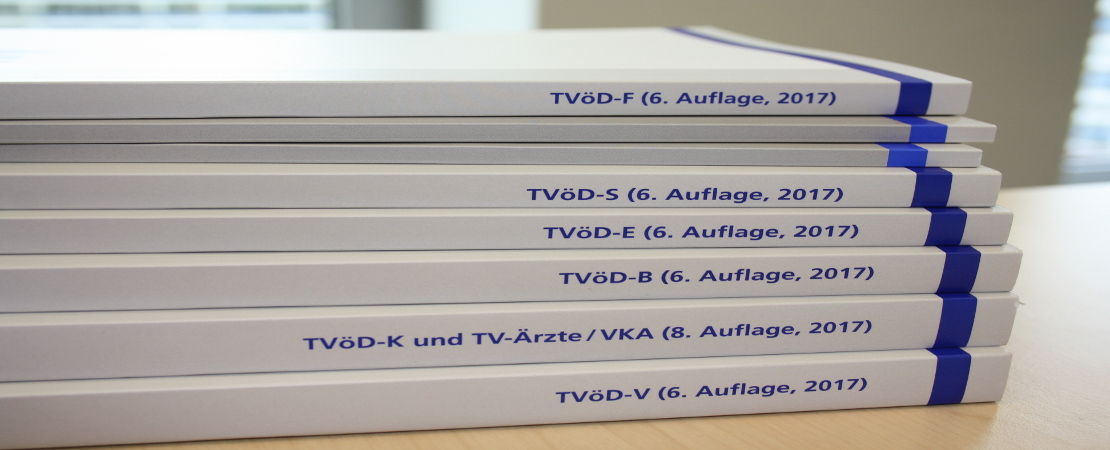 VKA - Vereinigung der kommunalen Arbeitgeberverbände